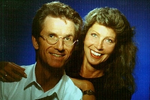 Eckhard und Ute Seyler